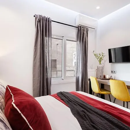 Dream In Plaka Near Syntagma & Acropolis! *