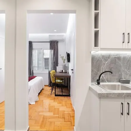 Apartment Dream In Plaka Near Syntagma & Acropolis! Athens