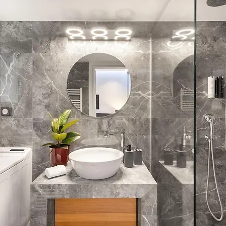 Dream In Plaka Near Syntagma & Acropolis! Athens
