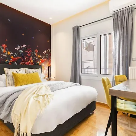 Dream In Plaka Near Syntagma & Acropolis! * Athens